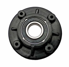 Flanschlager Innen Ø 15mm