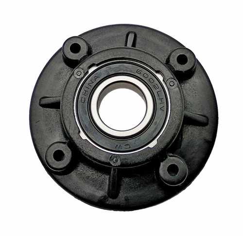 Flanschlager innen 15mm - Ø,