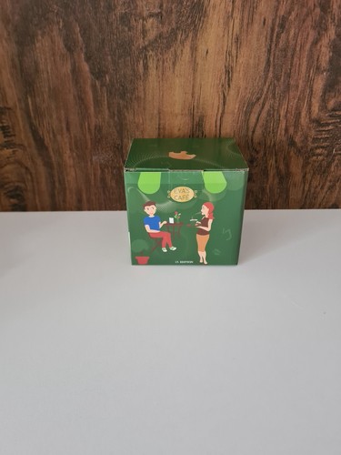 Jacobs tasse - jacobs,