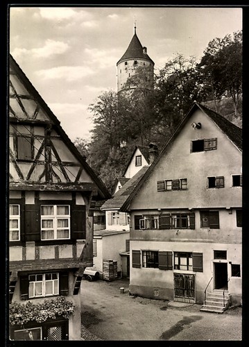 Biberach der riß am - an, riß,