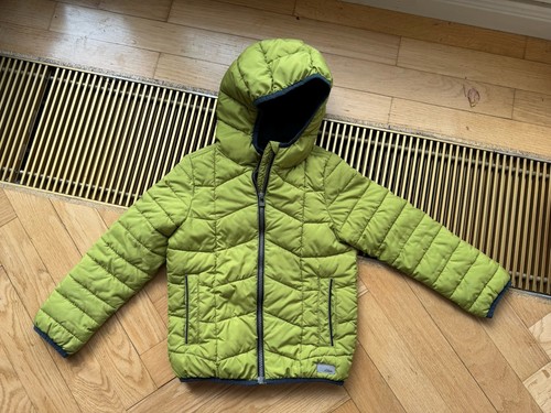 Oliver winterjacke 116 - 116,