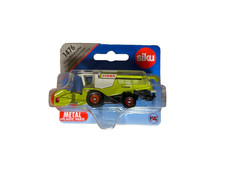 Siku Farmer     1476 Claas Mähdrescher  "LEXION 760"