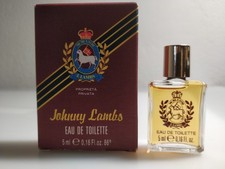 Parfum Miniatur -