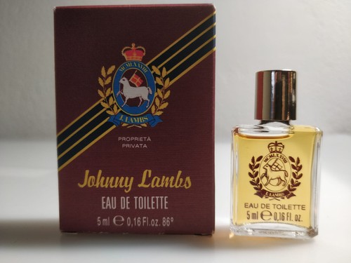 Parfum miniatur - parfum,