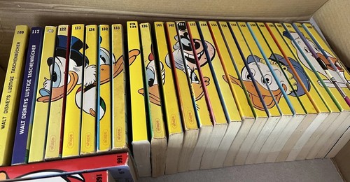 10x ltb disney donald - ltb,