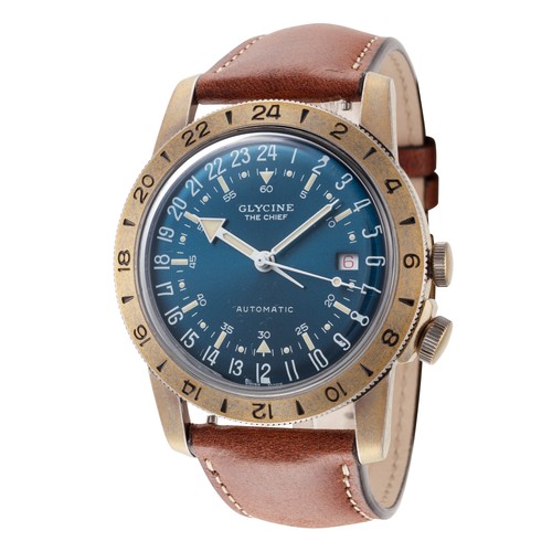 Glycine herren airman the - glycine,