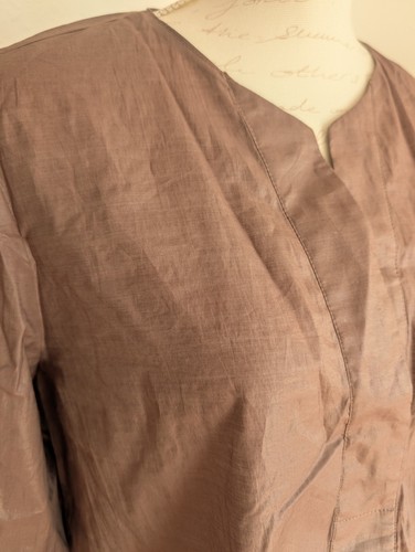 Shirt backstage bluse - shirt,