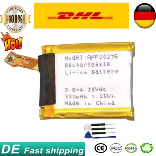 App00276 akku ersatz für - app00276,
