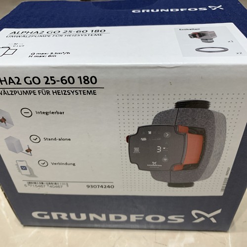 Grundfos alpha 60 180 - grundfos,