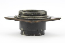 Emil Busch Glaukar Anastigmat