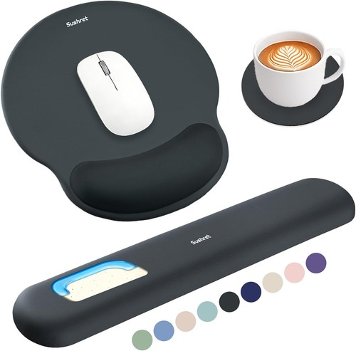 Sushret mauspad tastatur - mauspad,