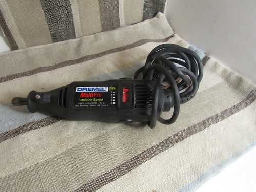 Dremel multi pro 395 - dremel, type