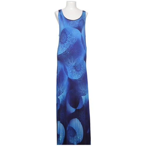 Desigual maxikleid größe - desigual,,