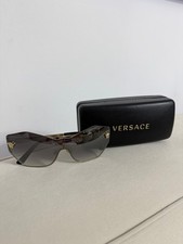Versace Sonnenbrille mit