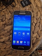 Samsung Galaxy S4 Mini GT
