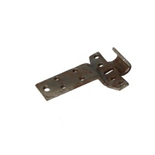 Simson Mofa SL1 Federaufnahme