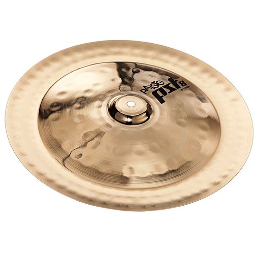 China becken paiste - china-becken, pst