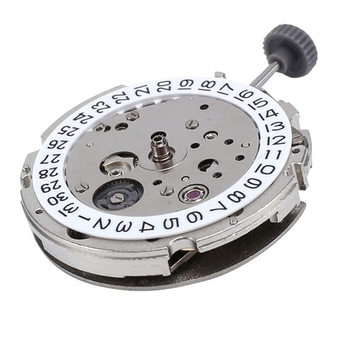 Miyota 8215 automatik - miyota,