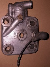 Suzuki RG 80 NC11A Zylinderkopf mit Thermostat und Fühler passt auch auf TS 80 x