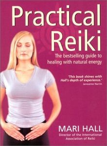 Practical reiki a - practical,