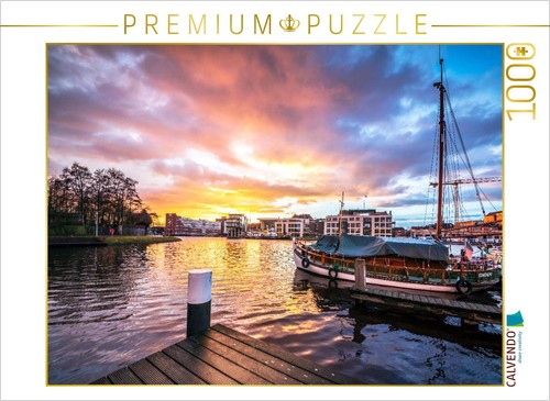 Calvendo puzzle alter - calvendo,