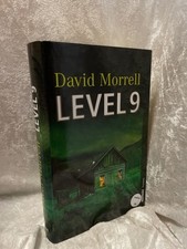 Level 9 Aus dem Amerikan. von
