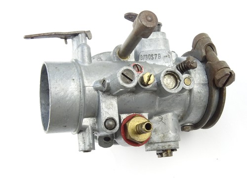 Bing 30s78 vergaser - bing, 8/30s78
