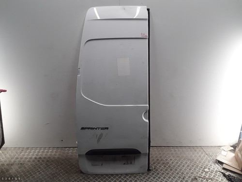 2022 mercedes sprinter türen - sprinter,