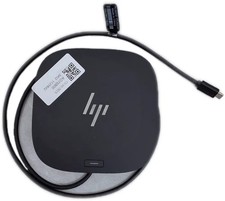 HP HSN-IX01 G4 USB-C Docking