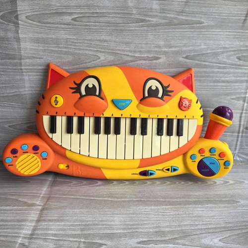 Meowsic katze klavier keyboard - meowsic,