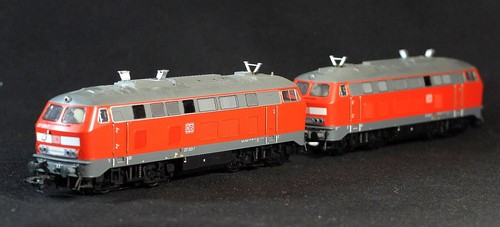 Märklin 37769 db - ,
