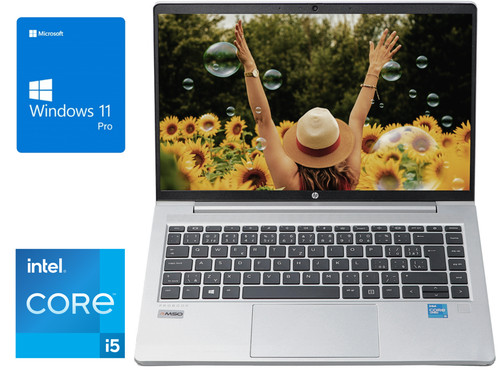 Probook 640 i5 1145g7 - hp,