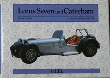 Lotus Seven und Caterham