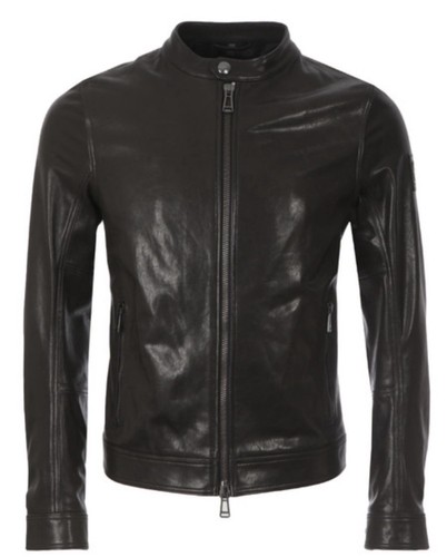 Belstaff cafe racer gransden - cafe,
