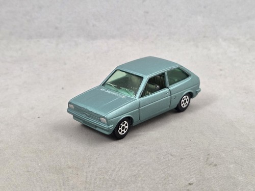 Pilen ford fiesta mk1 64 - ford,