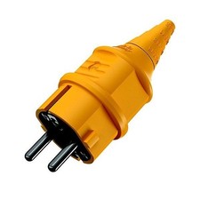 Mennekes Schuko-Stecker 10840