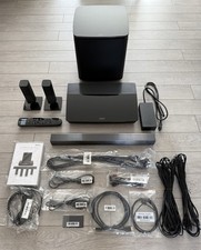 Bose Lifestyle 650 Home