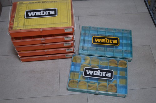 Webra ersatzteile boxen - webra,