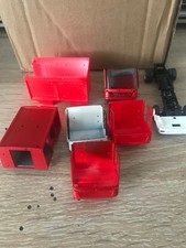 Feuerwehr Bastelschrott 1/87