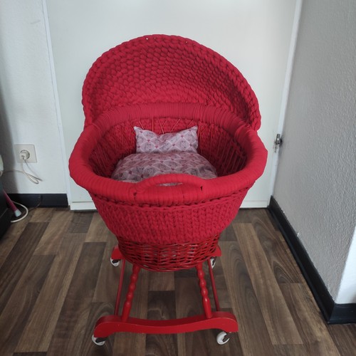 Puppenwagen stubenwagen - puppenwagen,