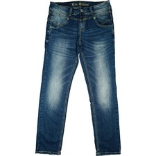 BLUE MONKEY W32 L32 Jeans Hose