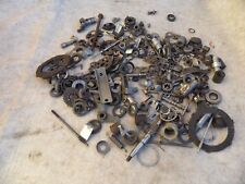 Konvolut unbenutzter DDR Teile Simson SR1 SR2 KR50 Spatz 