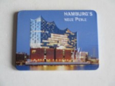 Hamburg "Hamburg's Neue Perle"
