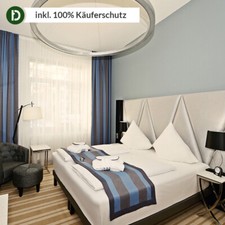 4 Tage Städtereise im Mercure Hotel Kaiserhof mit Frühstück