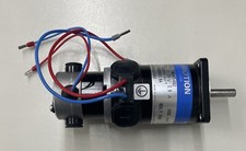 Sanyo Denki T404T-92 3~Servomotor Motor Synchronmotor New