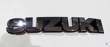 SUZUKI GSX 1400 Emblem