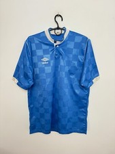 VINTAGE UMBRO TEMPLATE 1980'S