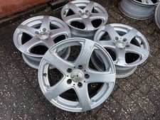 4x Audi Seat Skoda VW