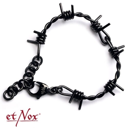 Stacheldraht gothic punk - gothic,
