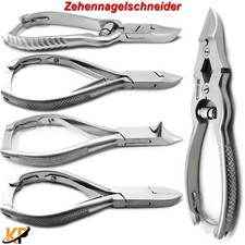 Nagelzange Fussnagelzange